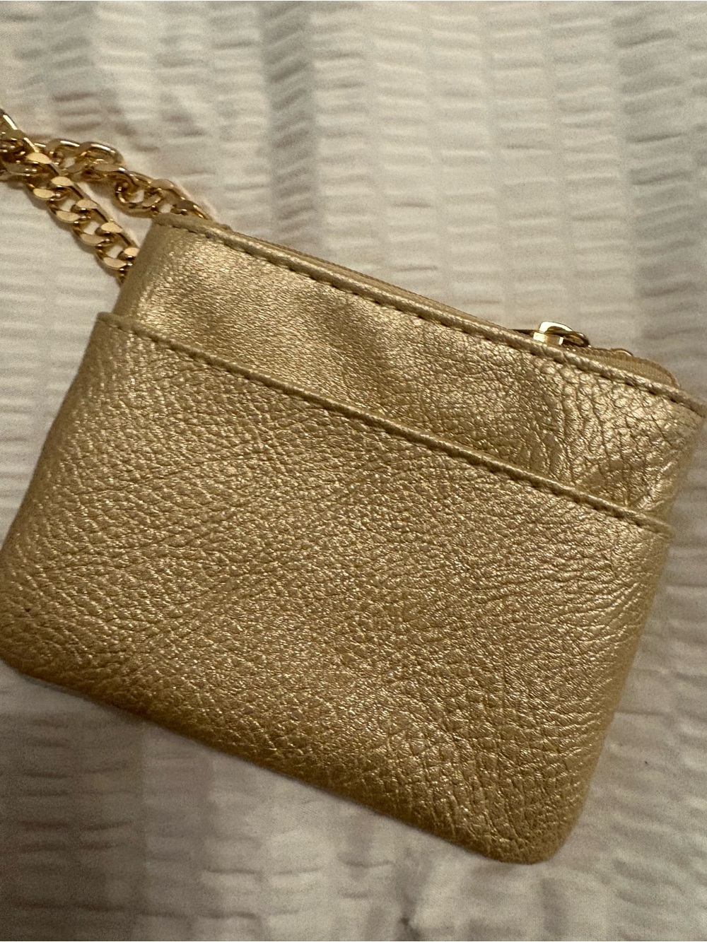 Save the girls, crossbody, phone holder, nwt - Picture 3 of 8